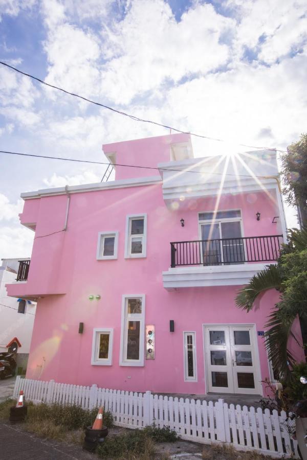 Love Summer B&B Cape Eluanbi المظهر الخارجي الصورة