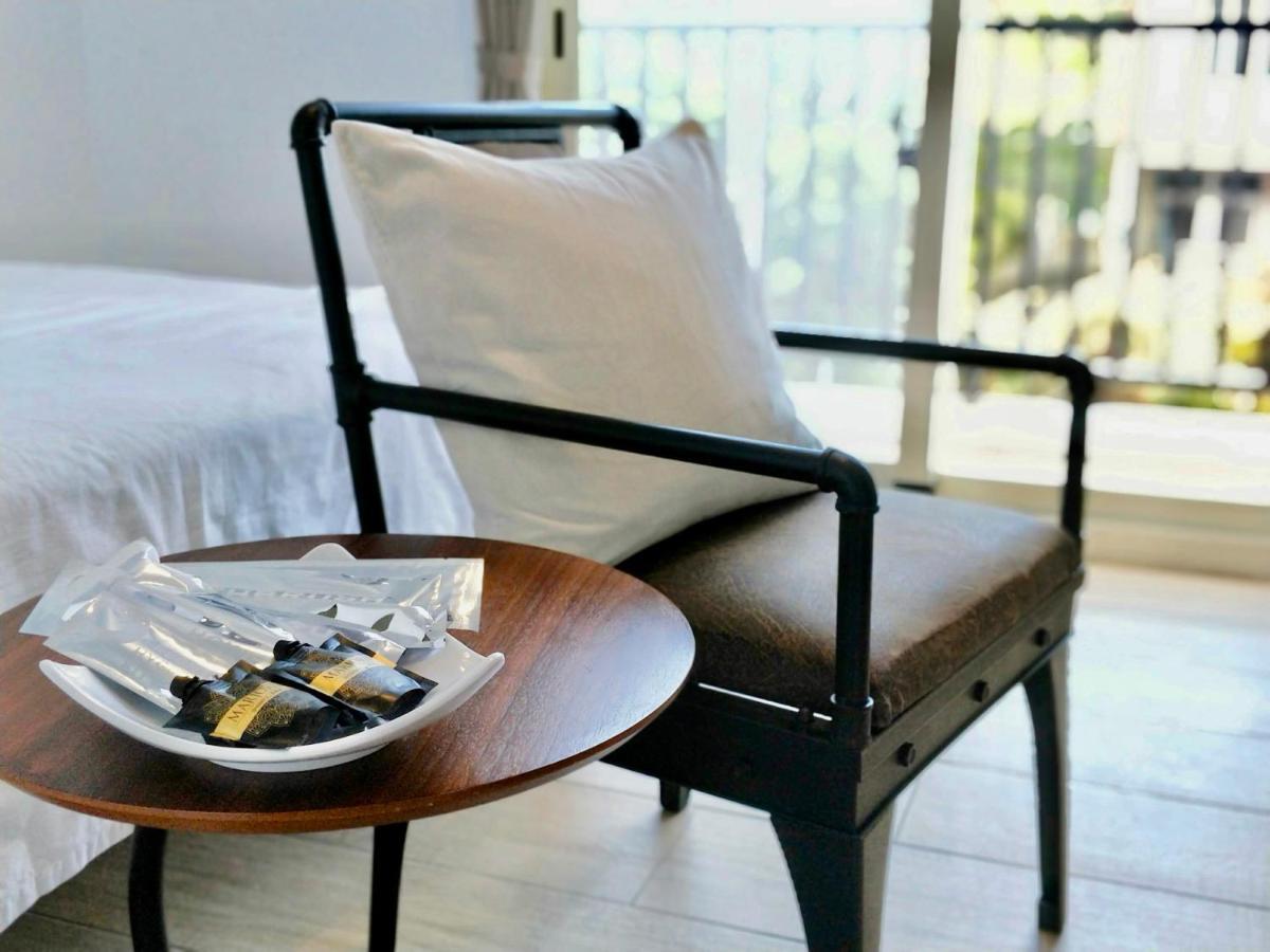 Love Summer B&B Cape Eluanbi المظهر الخارجي الصورة