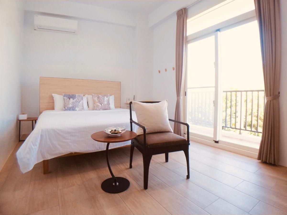Love Summer B&B Cape Eluanbi المظهر الخارجي الصورة